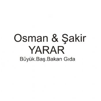 osman & şakir yarar