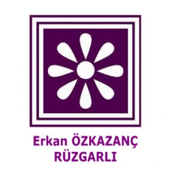 erkan özkazanç rüzgarlı