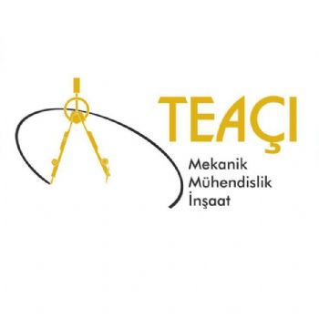 teaçı mekanik mühendislik inşaat