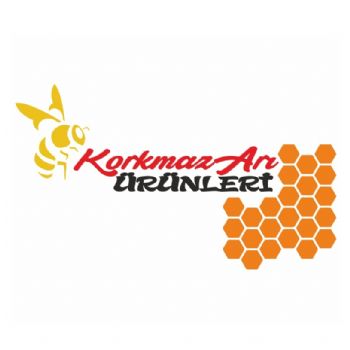 korkmaz arı ürünleri