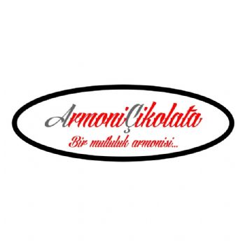 armoni çikolata