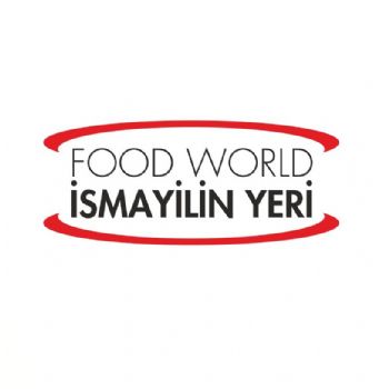 foodworld ismail`in yeri