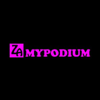 za my podium