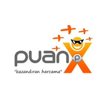 puanx kazandıran harcama