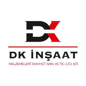 dk inşaat