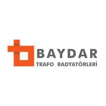 baydar trafo radyatörleri