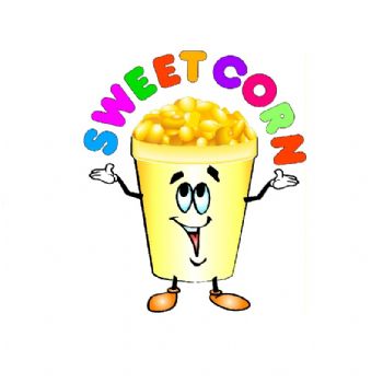 sweetcorn