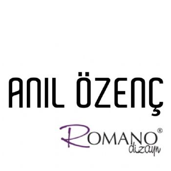 anıl özenç romano