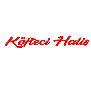 köfteci halis