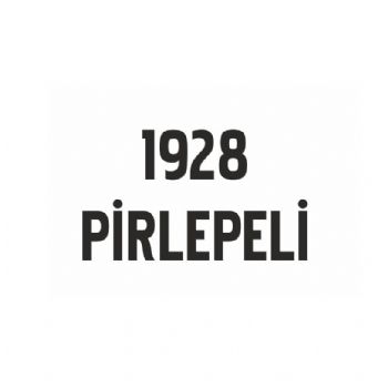 1928 pirlepeli