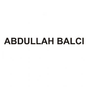 abdullah balcı