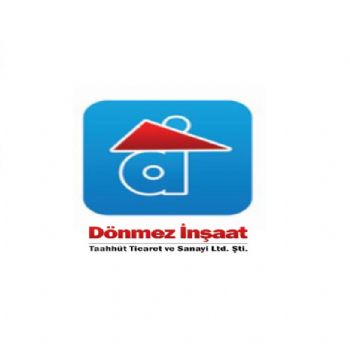 dönmez inşaat