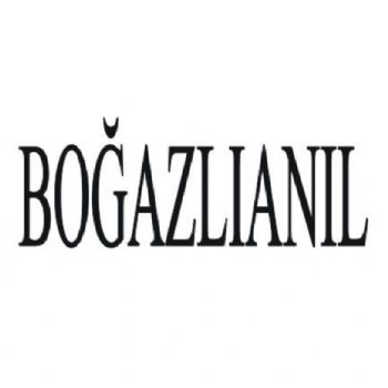 boğazlıanıl