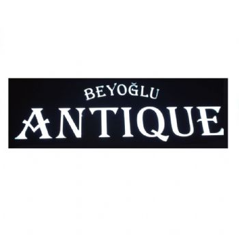 beyoğluantıque