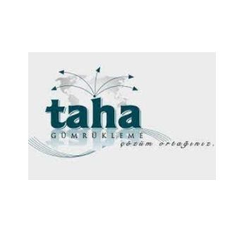 taha gümrükleme
