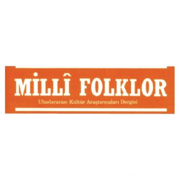 milli folklor