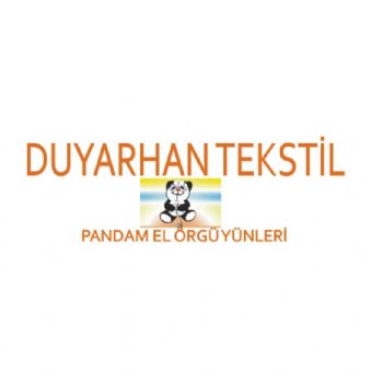 duyarhan tekstil pandam el örgü yünleri