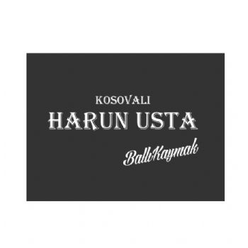 kosovalı harun usta ballıkaymak
