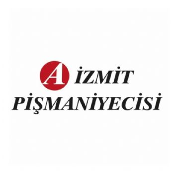 izmit pişmaniyecisi