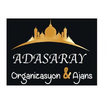 adasaray organizasyon ajans