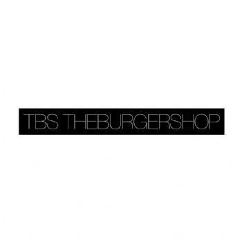 tbs the burger shop