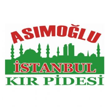 asımoğlu kır pidesi istanbul