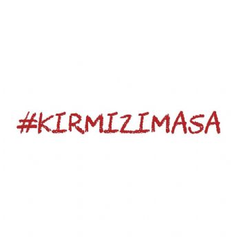 kırmızı masa