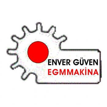 egm ender güven makina
