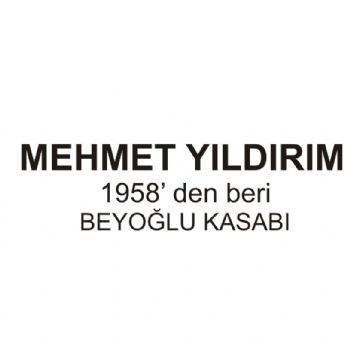 mehmet yıldırım