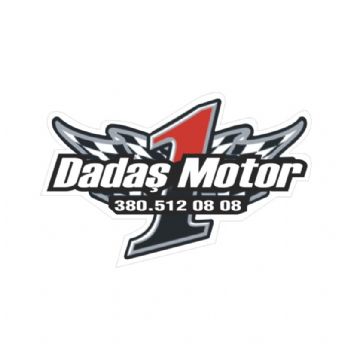 dadaş motor