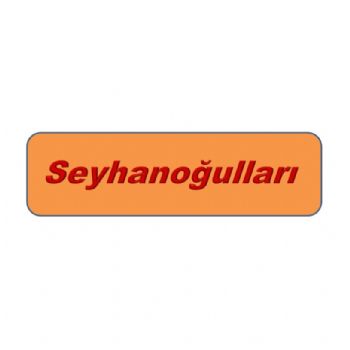 seyhanoğulları