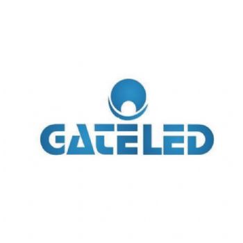 gateled