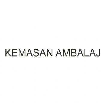 kemasan ambalaj