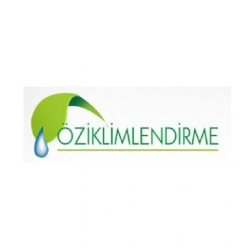 öziklimlendirme