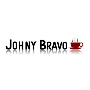 johny bravo