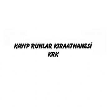 krk kayıp ruhlar kıraathanesi