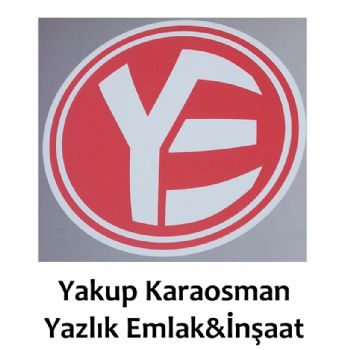 yakup karaosman