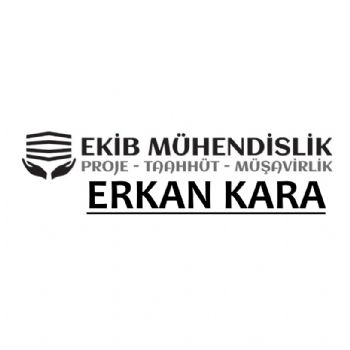 erkan kara ekip mühendislik