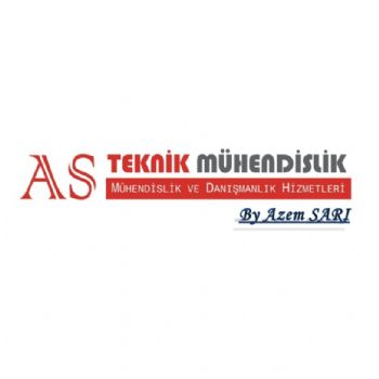 as teknik mühendislik