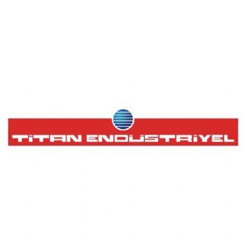 titan endüstriyel