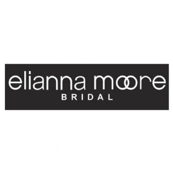 elianna moore bridal