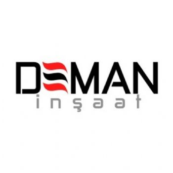 deman inşaat