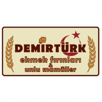 demir türk ekmek fırını unlu mamülleri