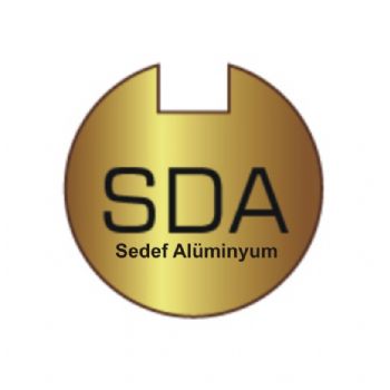 sda sedef alüminyum