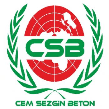 csb cem sezgin beton