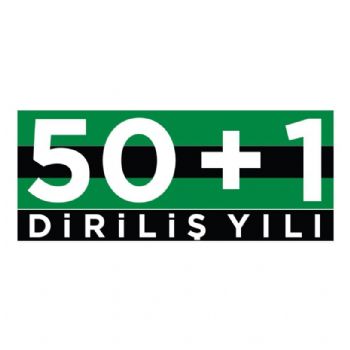 50+1 diriliş yılı