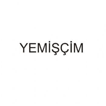 yemişçim