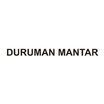duruman mantar