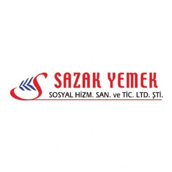 sazak yemek