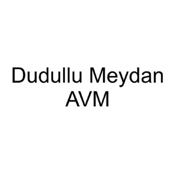 dudullu meydan avm